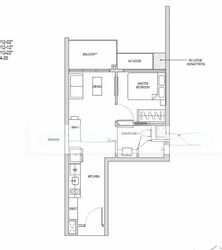 Affinity At Serangoon (D19), Apartment #515940871